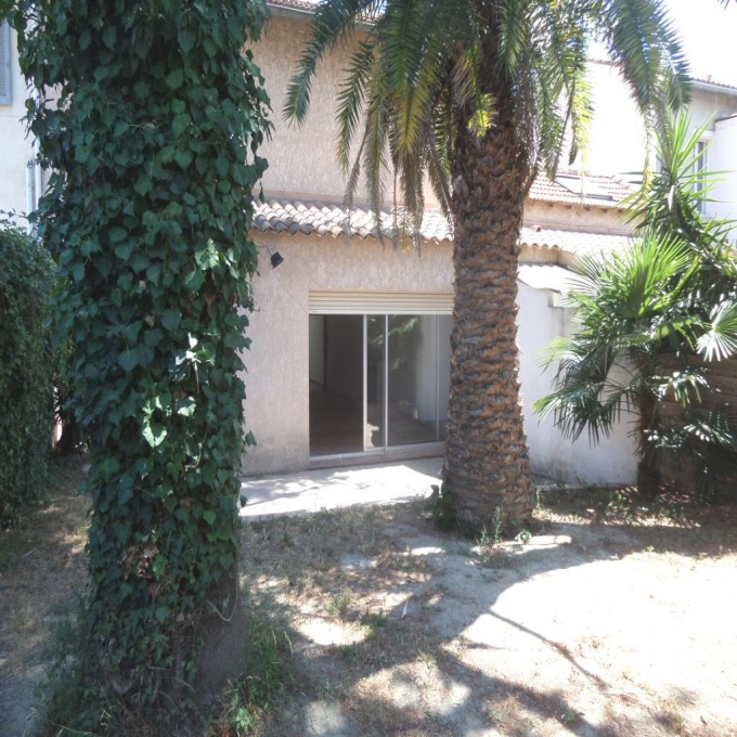 Offres de vente Appartement La valentine (13011)