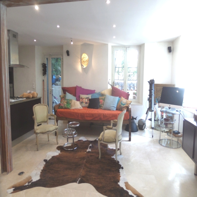 Offres de vente Appartement La valentine (13011)