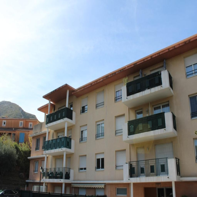 Offres de vente Appartement Marseille (13010)