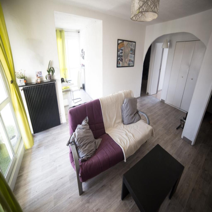 Offres de vente Appartement Marseille (13011)