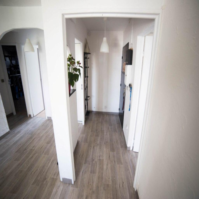 Offres de vente Appartement Marseille (13011)
