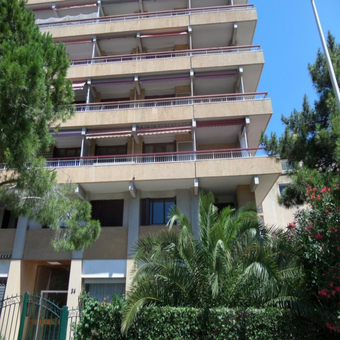 Offres de vente Appartement Marseille (13005)