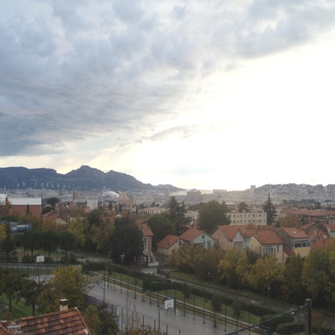 Offres de vente Appartement Marseille (13012)