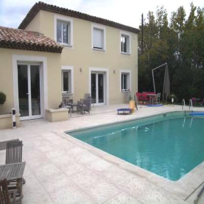 Offres de location Villa Marseille (13012)