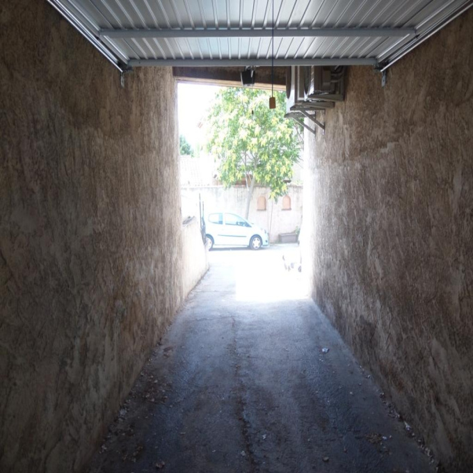 Offres de vente Parking Marseille (13011)