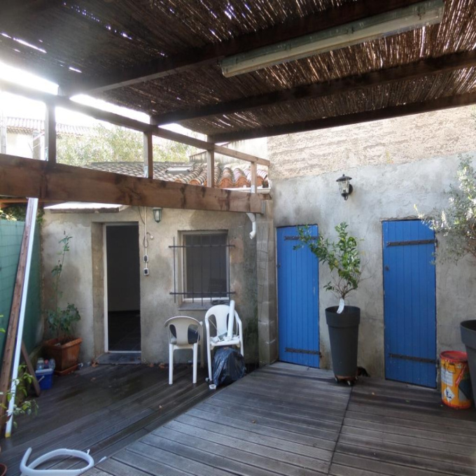 Offres de vente Appartement Marseille (13011)