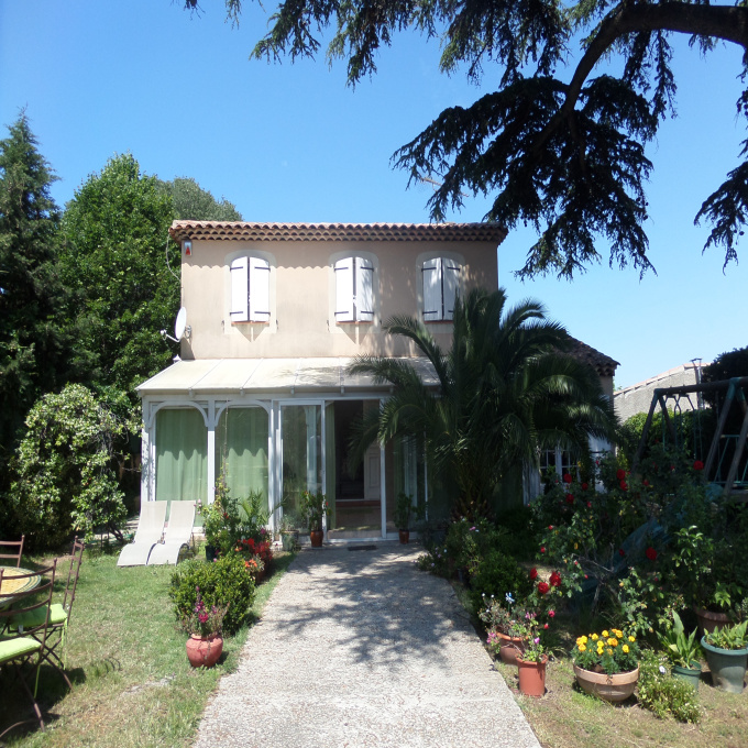 Offres de vente Maison Marseille (13011)