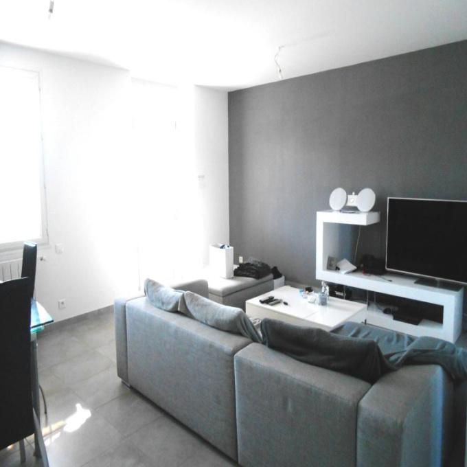 Offres de location Appartement La valentine (13011)
