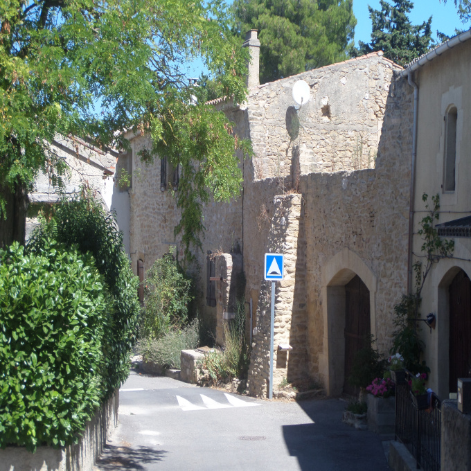 Offres de vente Maison de village Cornillon-Confoux (13250)