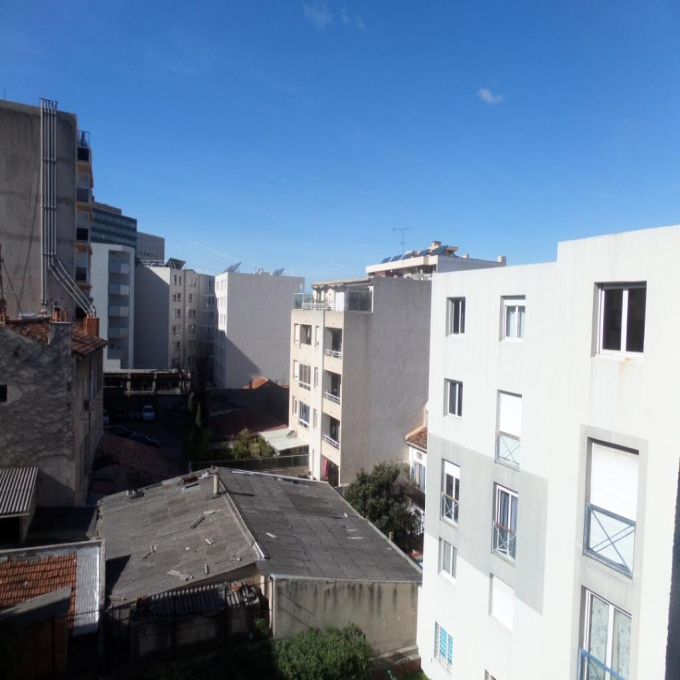 Offres de vente Studio Marseille (13005)